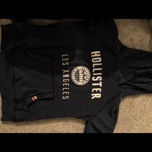 Hollister Hoodie